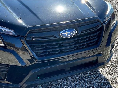 Used 2023 Subaru Forester Premium image 26