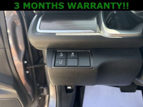 Used 2020 Honda Civic EX image 38