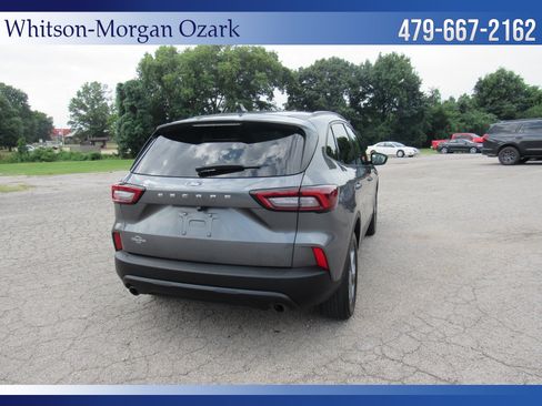 Used 2025 Ford Escape ST-Line FWD image 14