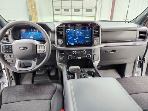 New 2026 Ford F150 XLT image 24