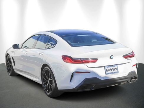 Used 2023 BMW 840i Gran Coupe image 4