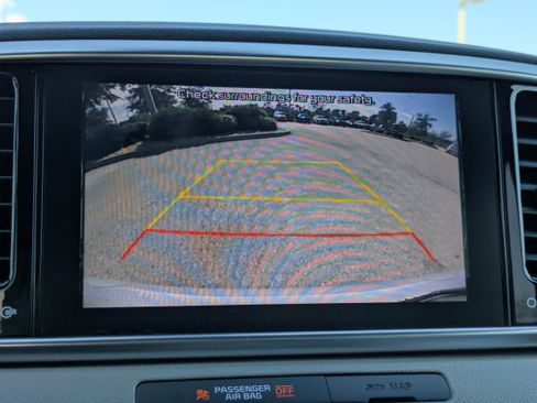 Used 2020 Kia Sportage SX FWD image 22