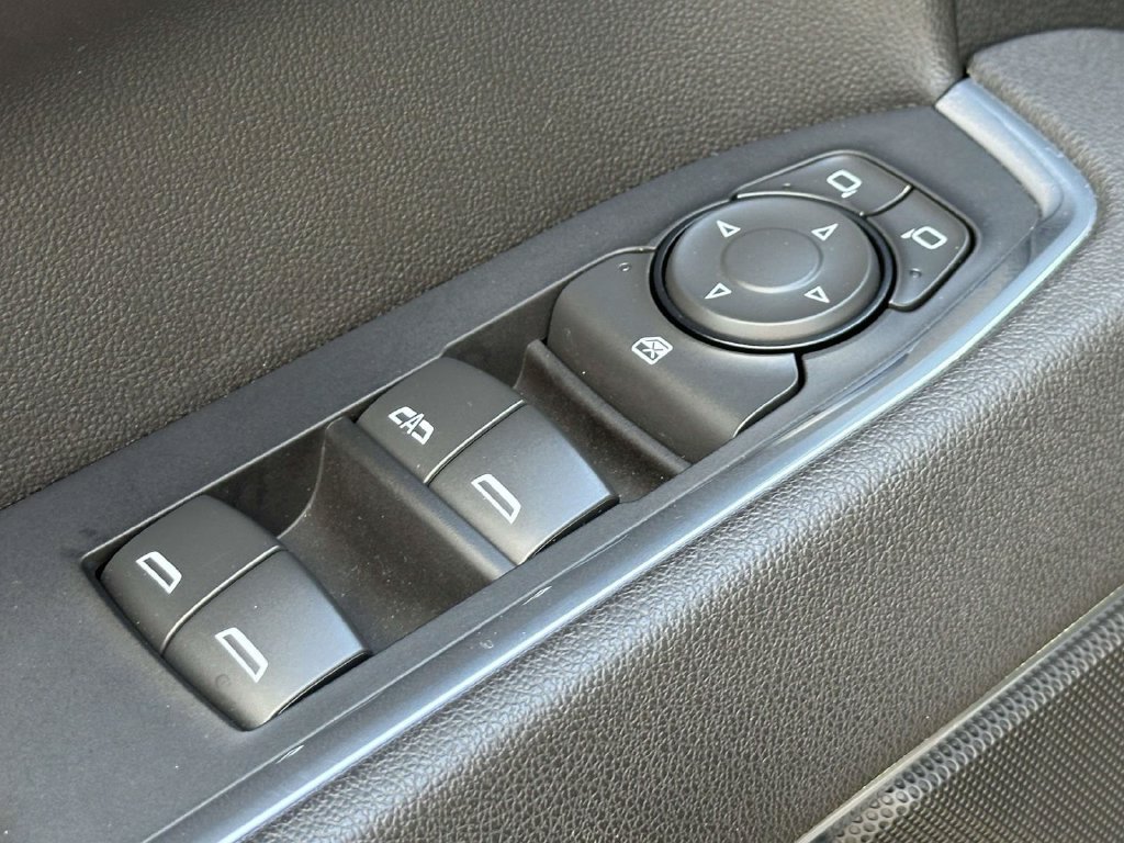 Used 2025 GMC Sierra 1500 Elevation AWD/4WD image 27