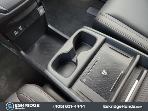 New 2026 Honda Odyssey Sport-L image 16