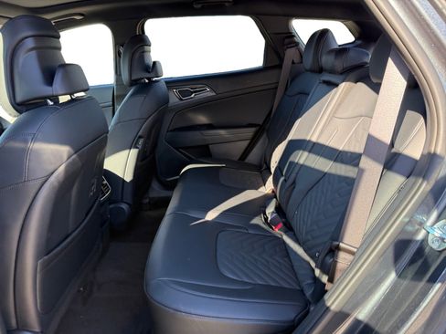 New 2026 Kia Sportage X-Line image 16