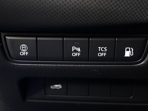 New 2026 MAZDA CX-50 2.5 Hybrid w/ Weather Package image 24