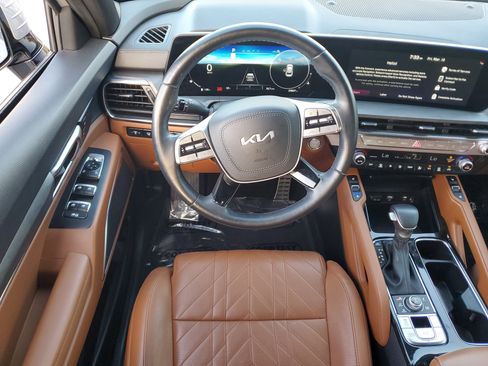 Certified 2024 Kia Telluride SX X-Line image 11