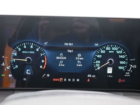 New 2026 Ford Mustang Dark Horse image 10