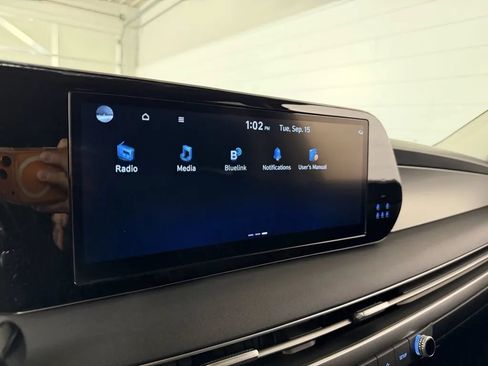 Used 2024 Hyundai Palisade XRT AWD/4WD image 25