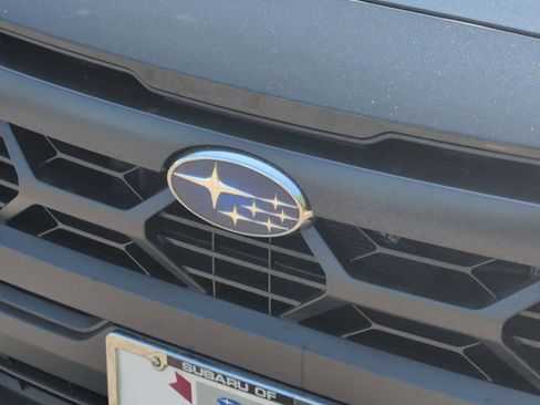 Used 2025 Subaru Crosstrek 2.5i Wilderness w/ Wilderness Package AWD/4WD image 12