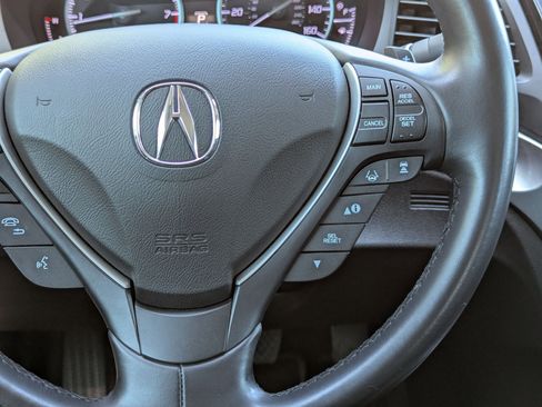 Used 2020 Acura ILX image 22