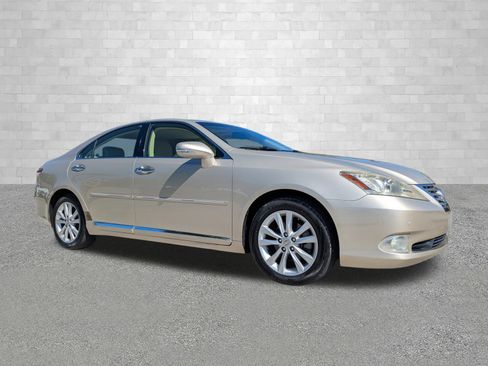 Used 2012 Lexus ES 350 image 1