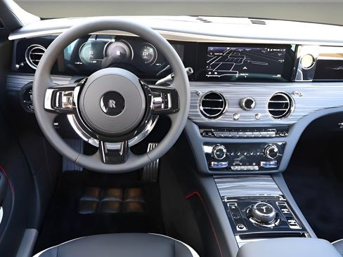 New 2026 Rolls-Royce Spectre AWD/4WD image 16