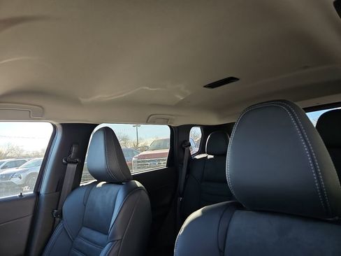 New 2026 Mitsubishi Outlander SE image 23