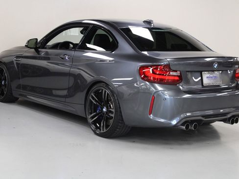 Used 2017 BMW M2 image 8