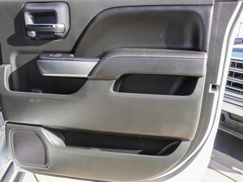 Used 2015 Chevrolet Silverado 1500 LT w/ All Star Edition image 32