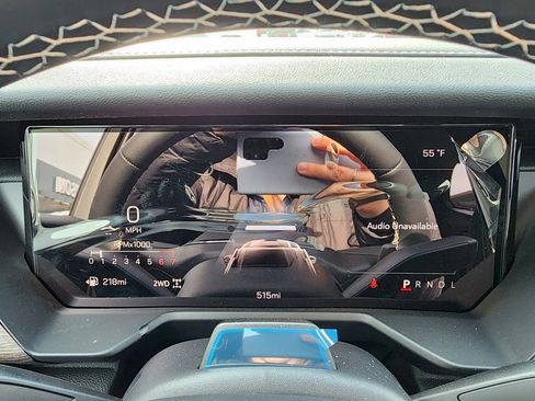 New 2026 GMC Acadia Denali w/ Super Cruise Package image 27