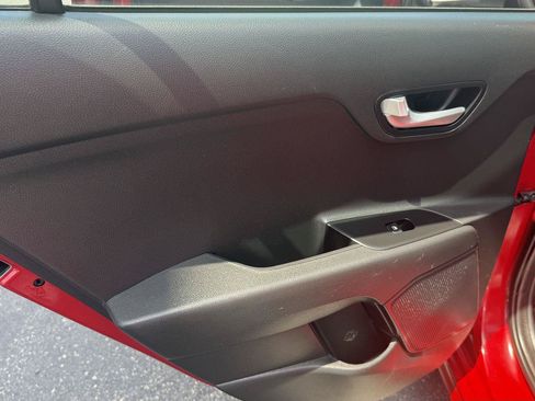 Used 2023 Kia Rio S FWD image 20