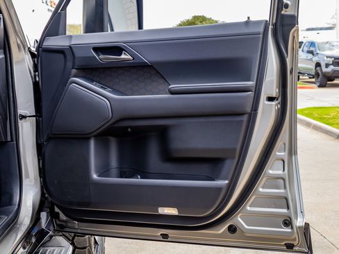 Used 2026 Lexus GX 550 w/ Accessory Package (2T) image 36