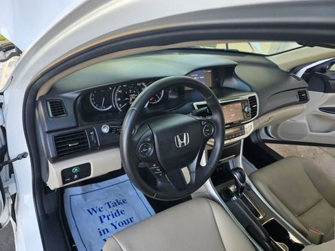 Used 2013 Honda Accord EX-L image 16