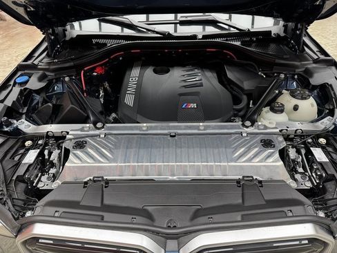 Certified 2025 BMW X3 M50 w/ Premium Package image 26