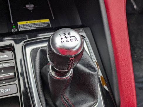 Used 2026 Acura Integra A-Spec image 18