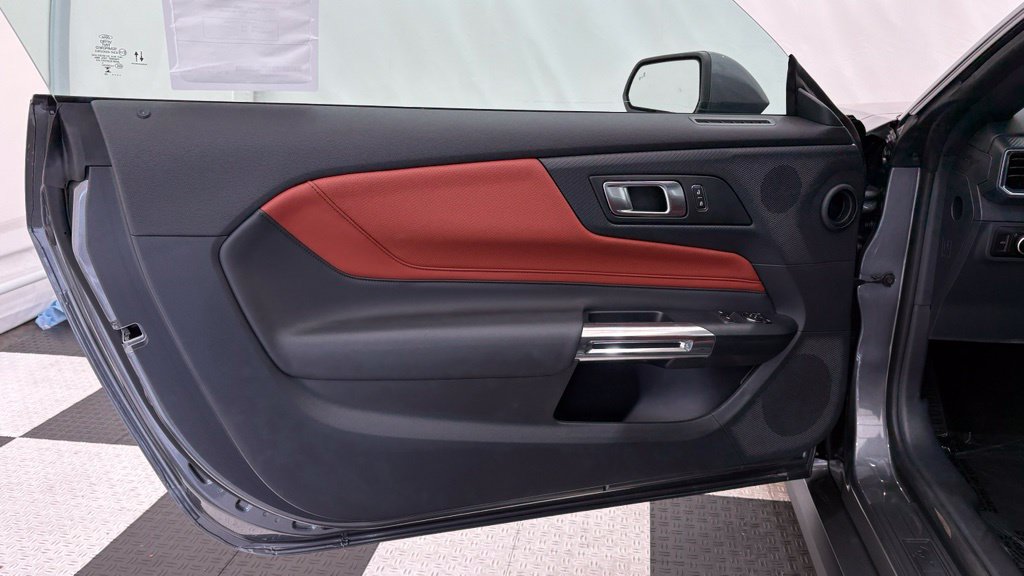 New 2026 Ford Mustang GT Premium RWD image 13