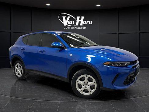 Used 2024 Dodge Hornet GT image 35