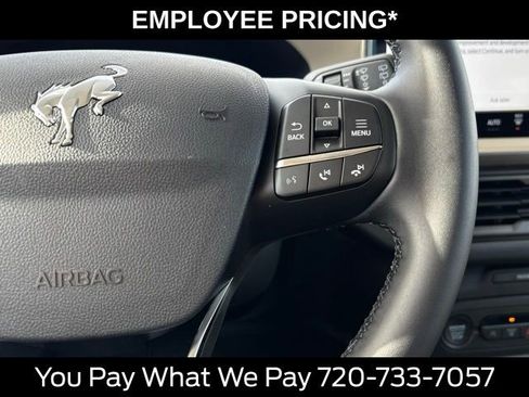 New 2025 Ford Bronco Sport Big Bend w/ Convenience Package AWD/4WD image 31