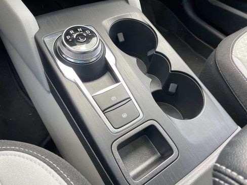 Used 2025 Ford Escape Active w/ Tech Pack #1 image 17