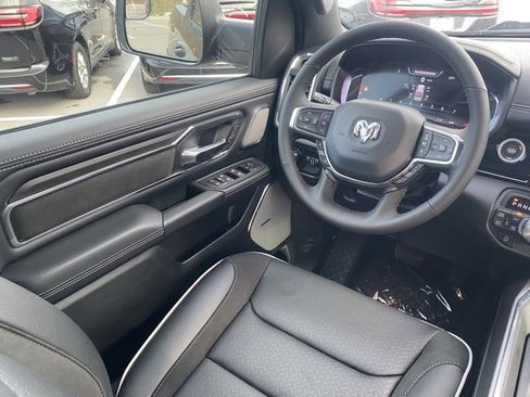 New 2026 RAM 1500 Laramie image 36