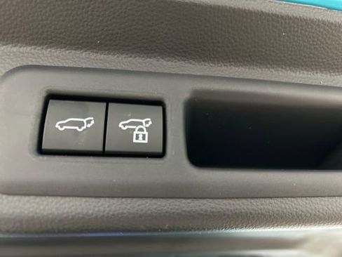 New 2026 Toyota Sequoia TRD Pro image 18