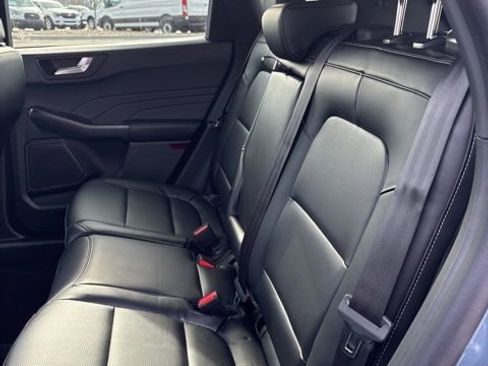 New 2026 Ford Escape Platinum w/ Class II Trailer Tow Package image 21