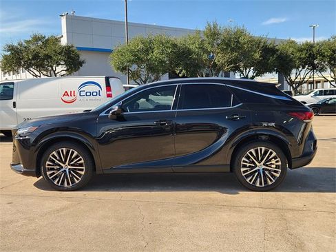 Used 2024 Lexus RX 350 Premium Plus image 4
