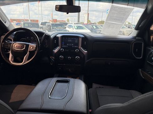 Used 2019 GMC Sierra 1500 Elevation w/ Elevation Value Package image 14