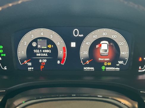 New 2026 Acura Integra A-Spec image 20