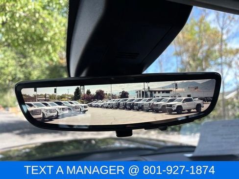 Used 2021 GMC Sierra 1500 Denali w/ Denali Ultimate Package AWD/4WD image 30