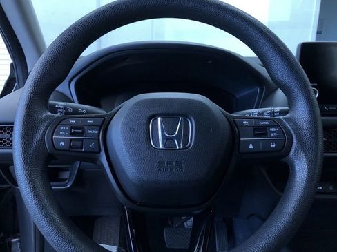 Used 2025 Honda HR-V LX image 23