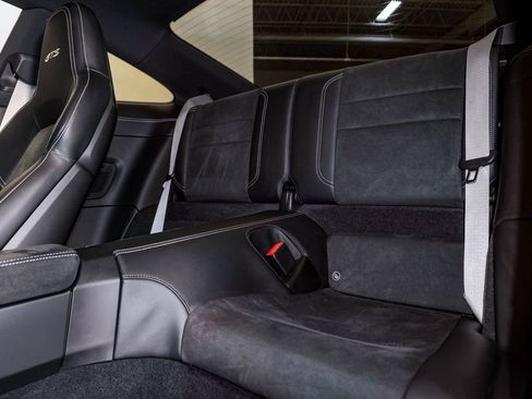 Certified 2022 Porsche 911 Carrera 4 GTS image 20