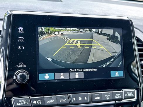 Used 2020 Honda Odyssey EX-L image 23