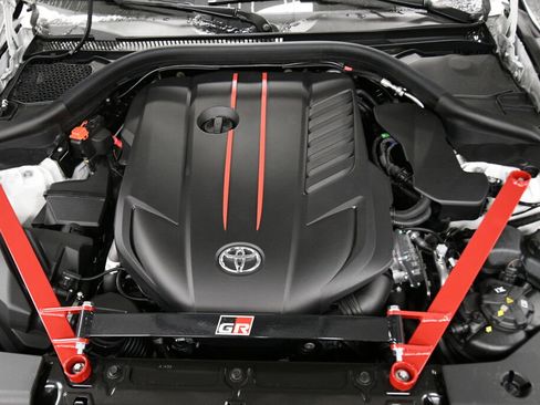 Used 2026 Toyota Supra image 28