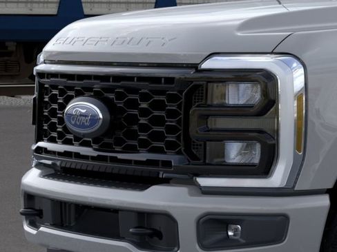 New 2026 Ford F350 XL AWD/4WD image 17