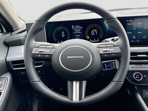 New 2026 Hyundai Sonata SEL image 11