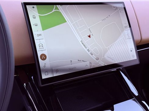 New 2026 Land Rover Range Rover Sport SE image 20