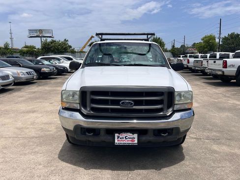 Used 2002 Ford F250 XL RWD image 10