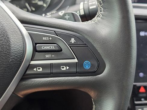 Used 2021 INFINITI QX50 Essential w/ Convenience Package FWD image 25