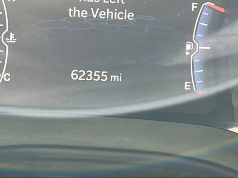 Used 2024 Jeep Compass Latitude image 30