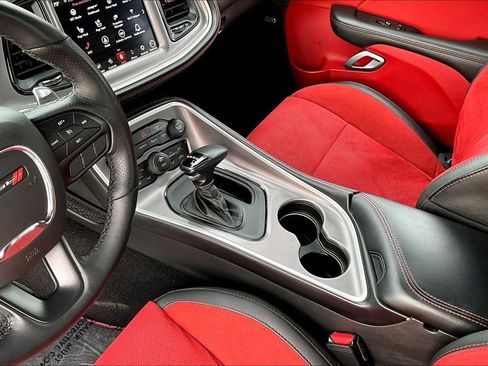 Used 2022 Dodge Challenger R/T Scat Pack w/ Plus Package image 17