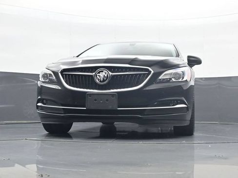 Used 2017 Buick LaCrosse Essence w/ Dynamic Driver Package FWD image 22