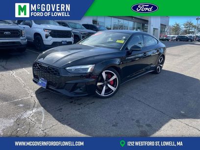 Used 2023 Audi A5 2.0T Prestige